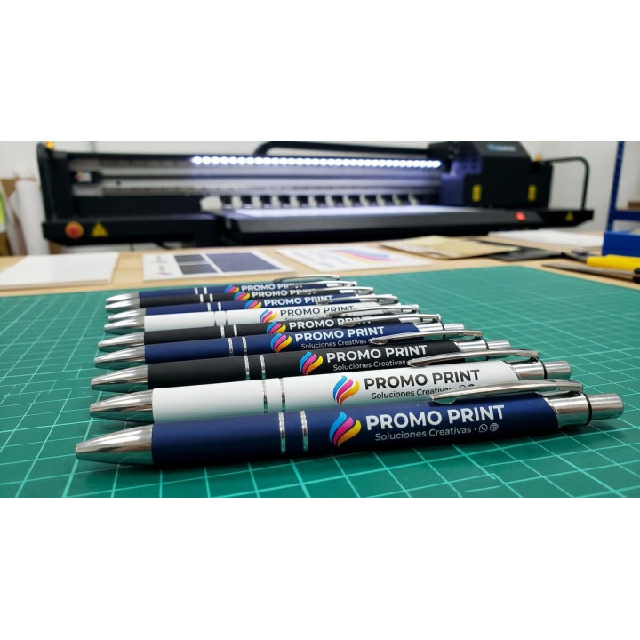 Boligrafo