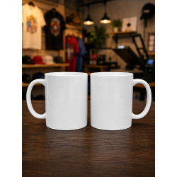 Tazas personalizadas