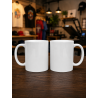 Tazas personalizadas