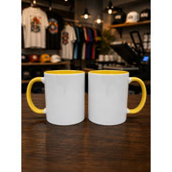 Tazas personalizadas