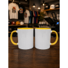 Tazas personalizadas