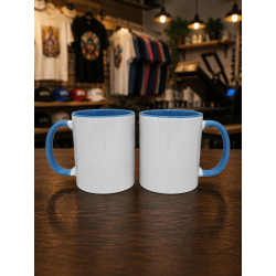 Tazas personalizadas