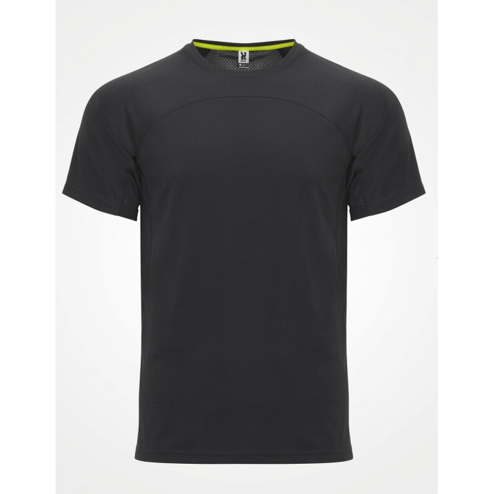 Camiseta deportivas poliester
