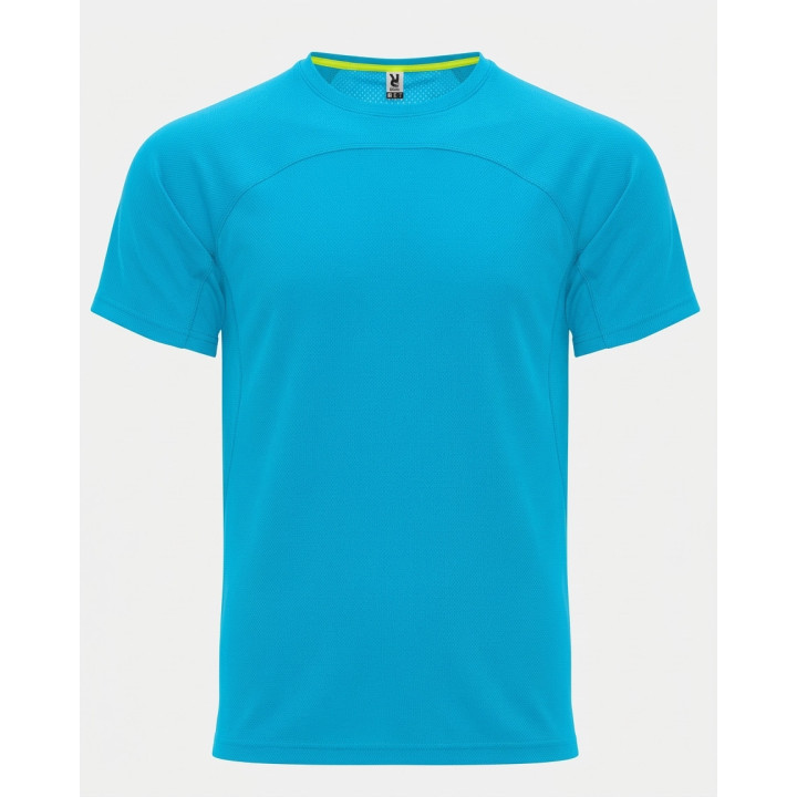 Camiseta deportivas poliester