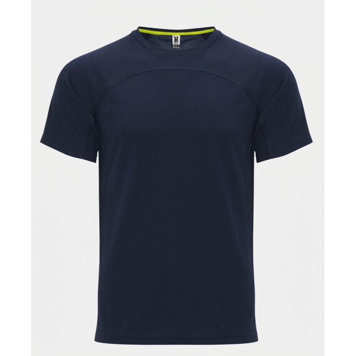 Camiseta deportivas poliester