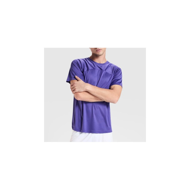 Camiseta deportivas poliester