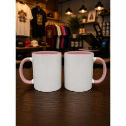 Tazas personalizadas
