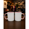 Tazas personalizadas