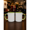 Tazas personalizadas