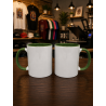 Tazas personalizadas