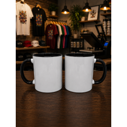Tazas personalizadas