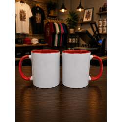 Tazas personalizadas