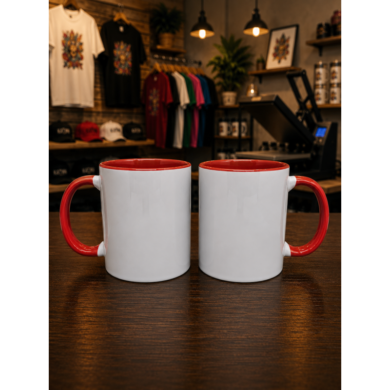 Tazas personalizadas