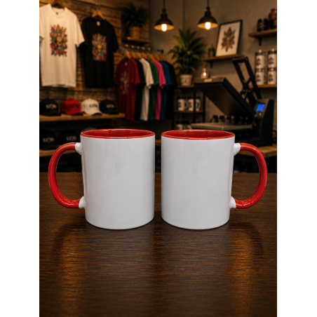 Tazas personalizadas