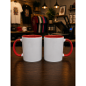 Tazas personalizadas