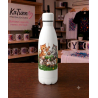 Botella acero mod. TAREK 790ml