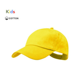 Gorra Infantil Personalizable Sportkid