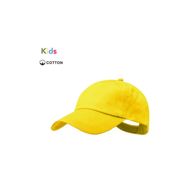 Gorra Infantil Personalizable Sportkid