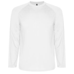 MONTECARLO L/S CAMISETAS Hombre