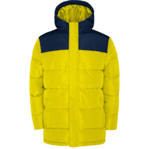 TALLIN PARKAS Hombre