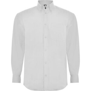 AIFOS L/S CAMISAS Hombre