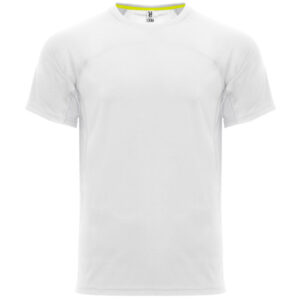 MONACO CAMISETAS Unisex