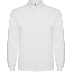 ESTRELLA L/S POLOS Hombre