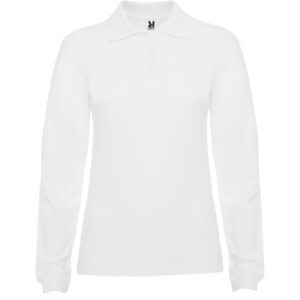 ESTRELLA WOMAN L/S POLOS Mujer