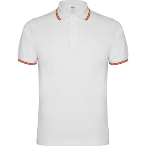 NATION POLOS Hombre