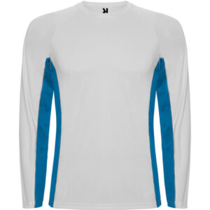 SHANGHAI L/S CAMISETAS Hombre