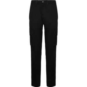 DAILY WOMAN STRETCH PANTALONES Unisex