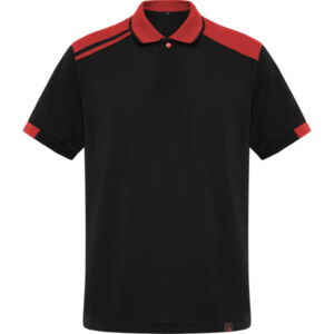 SAMURAI POLOS Unisex